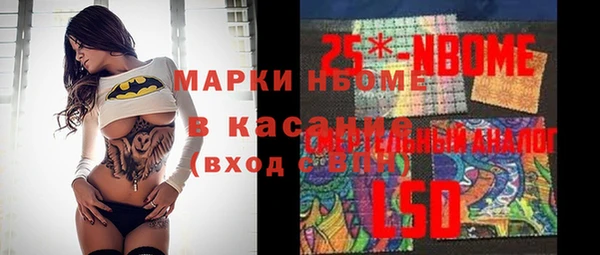 спайс Арсеньев